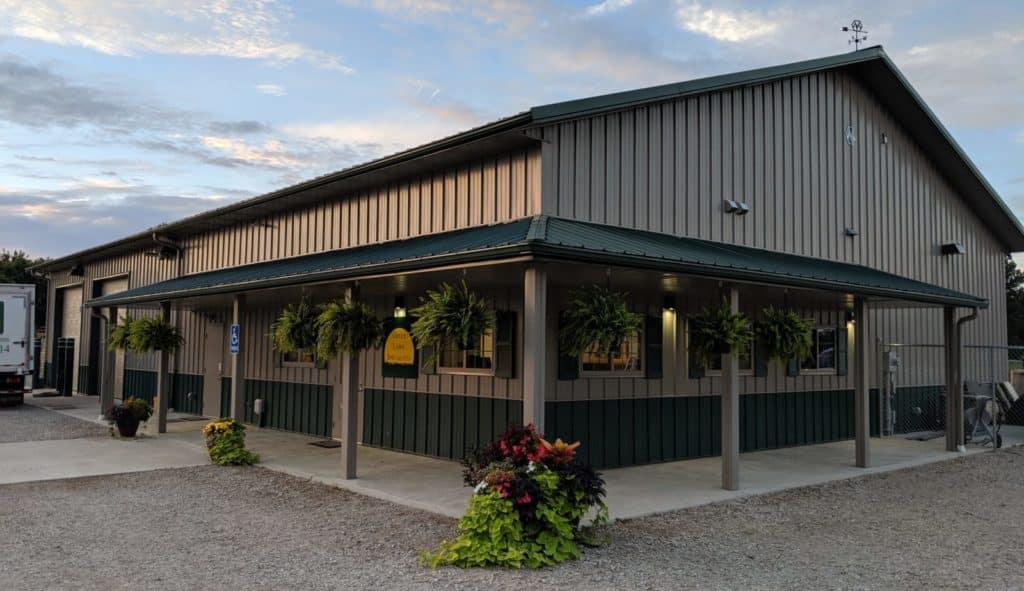 Lawn and Landscape Columbus Central Ohio (614) 9057314 greenlawn